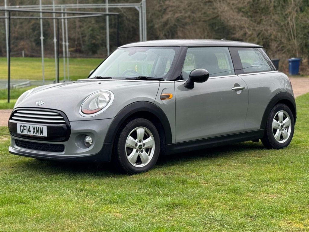 Used MINI Hatch 2014 for sale - 77850071: Photo 2