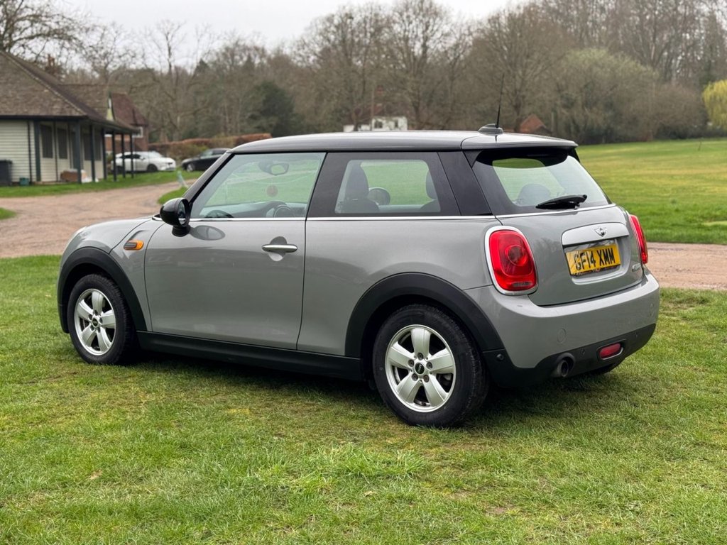 Used MINI Hatch 2014 for sale - 77850071: Photo 20