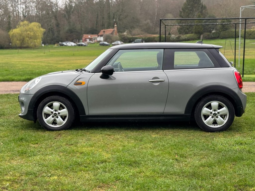 Used MINI Hatch 2014 for sale - 77850071: Photo 22