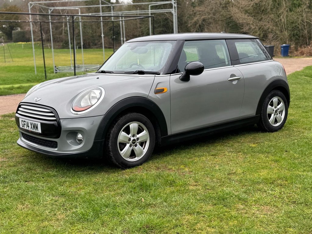 Used MINI Hatch 2014 for sale - 77850071: Photo 24