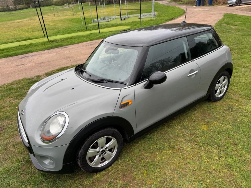 Used MINI Hatch 2014 for sale - 77850071: Photo 25