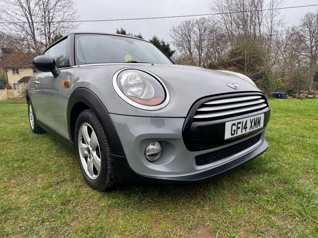 Used MINI Hatch 2014 for sale - 77850071: Photo 32