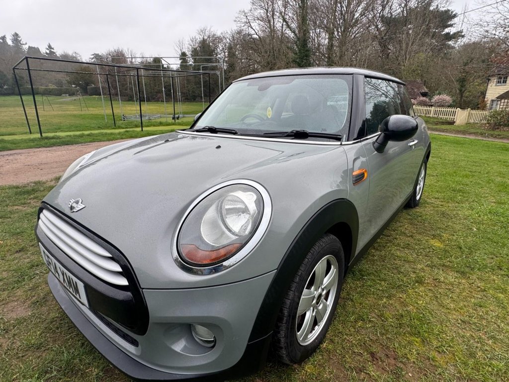 Used MINI Hatch 2014 for sale - 77850071: Photo 35