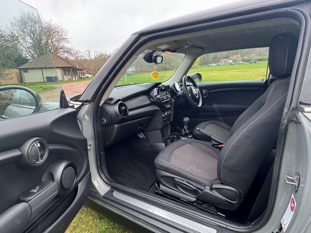 Used MINI Hatch 2014 for sale - 77850071: Photo 37