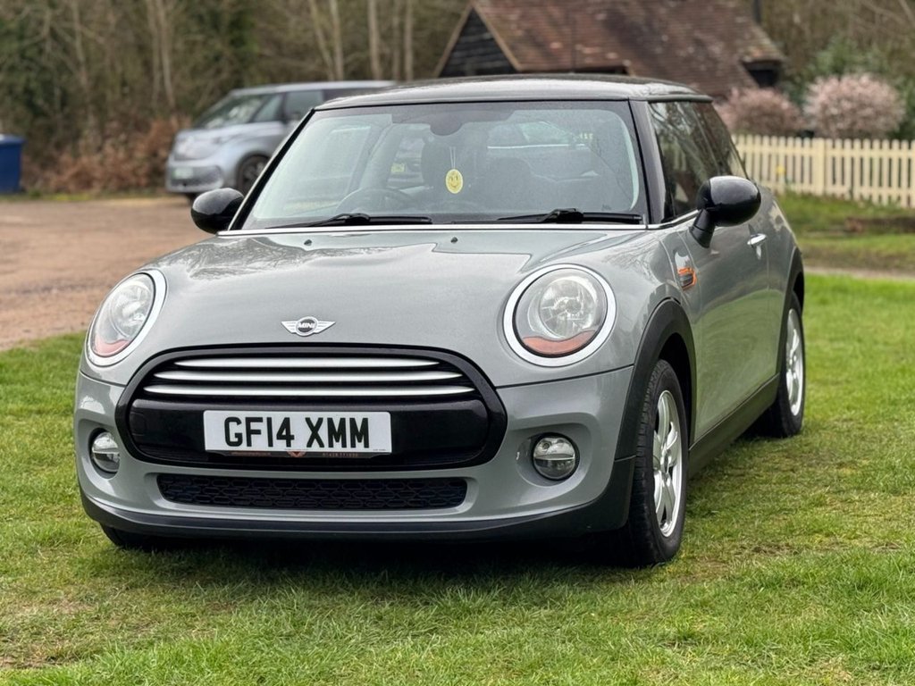 Used MINI Hatch 2014 for sale - 77850071: Photo 4