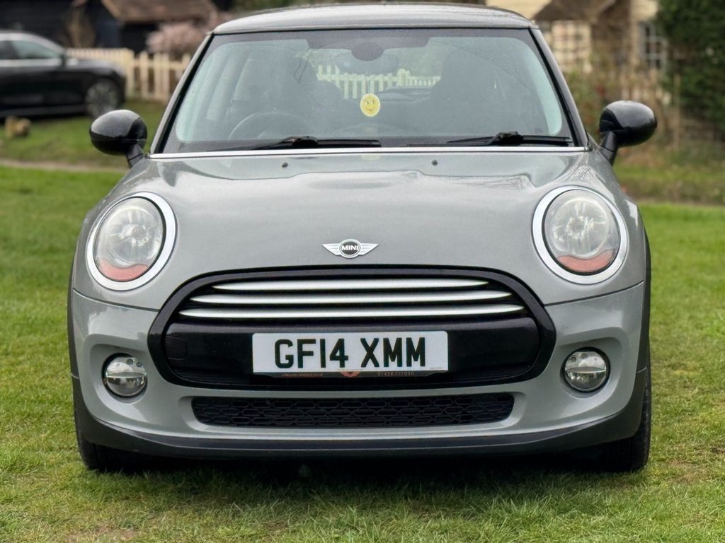 Used MINI Hatch 2014 for sale - 77850071: Photo 5