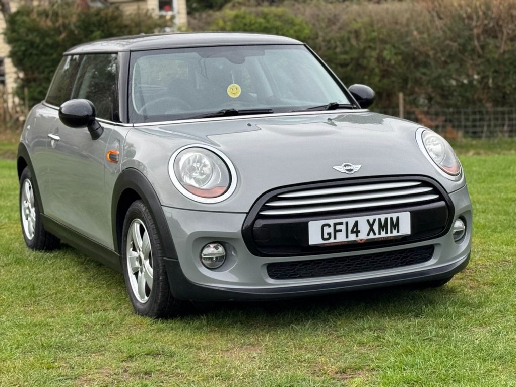Used MINI Hatch 2014 for sale - 77850071: Photo 7