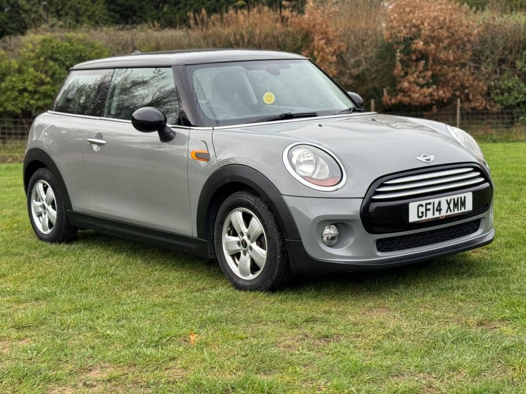 Used MINI Hatch 2014 for sale - 77850071: Photo 8