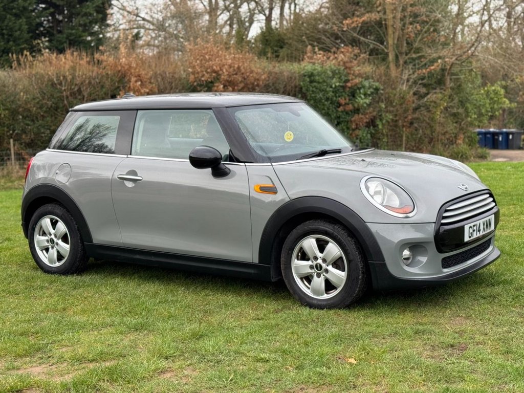 Used MINI Hatch 2014 for sale - 77850071: Photo 9