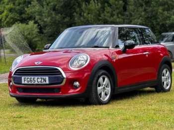 Used MINI Hatch 2015 for sale - 74733998: Photo