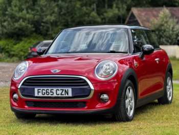 Used MINI Hatch 2015 for sale - 74733998: Photo