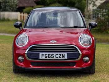 Used MINI Hatch 2015 for sale - 74733998: Photo