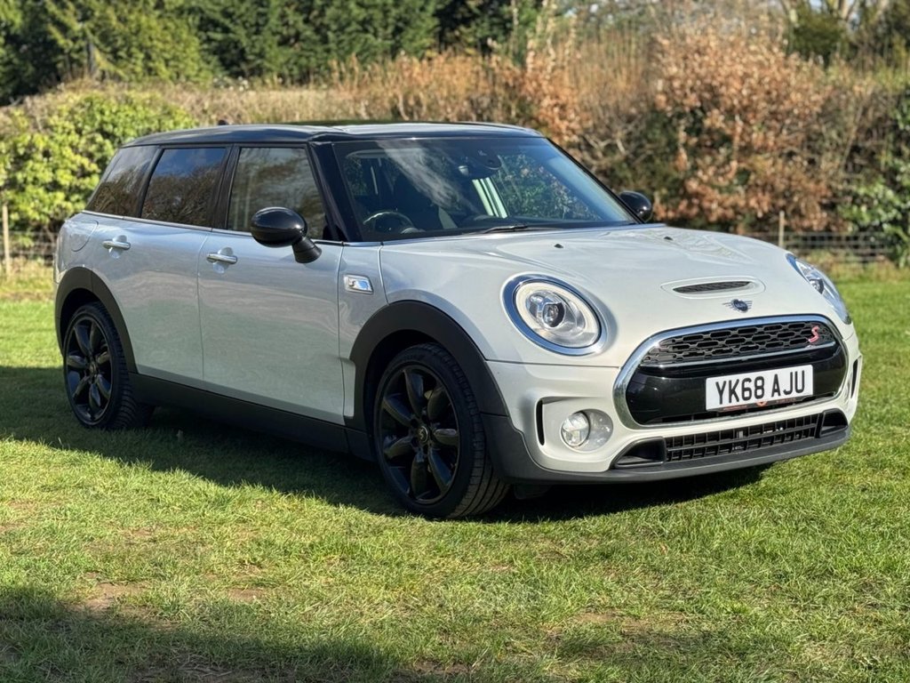 Used MINI Clubman 2018 for sale - 77835456: Photo 10