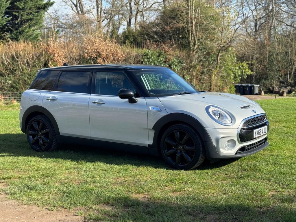 Used MINI Clubman 2018 for sale - 77835456: Photo 11