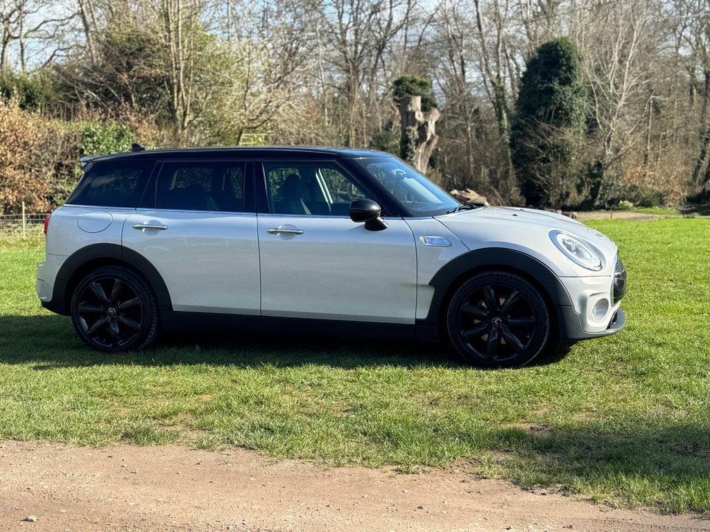 Used MINI Clubman 2018 for sale - 77835456: Photo 12