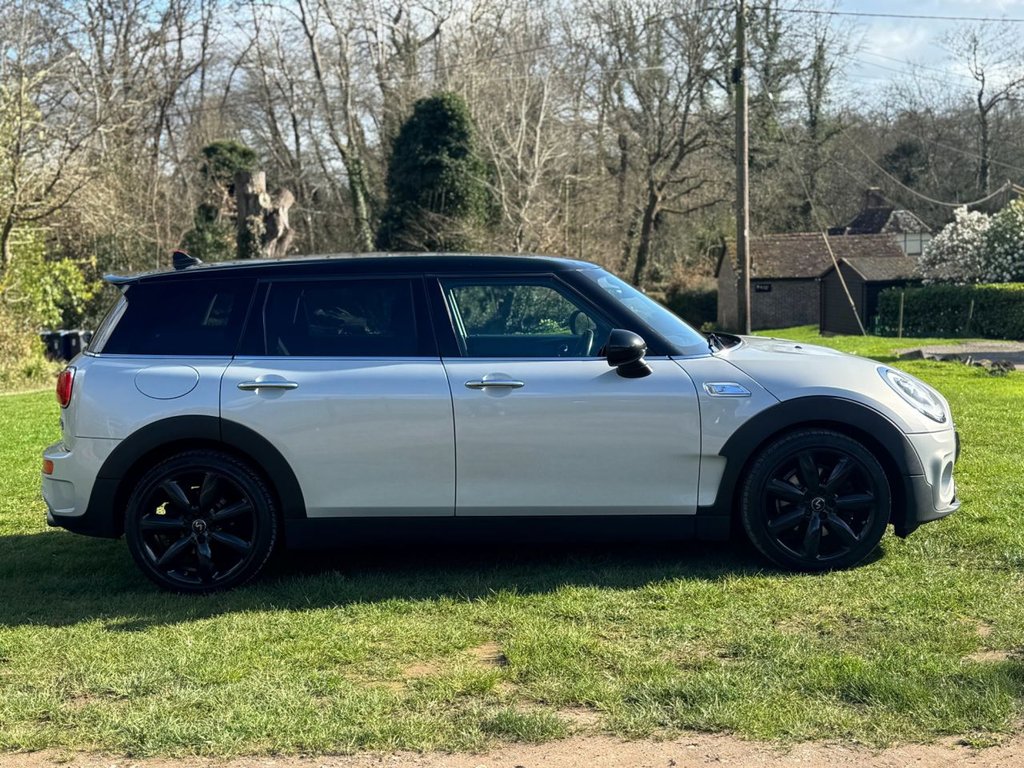 Used MINI Clubman 2018 for sale - 77835456: Photo 13