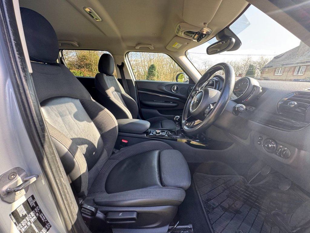 Used MINI Clubman 2018 for sale - 77835456: Photo 15