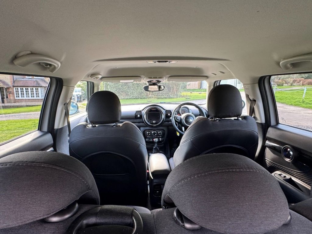 Used MINI Clubman 2018 for sale - 77835456: Photo 19