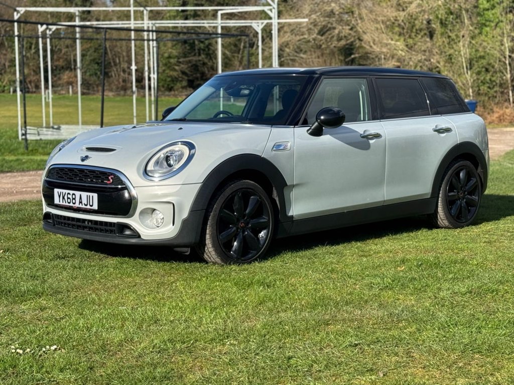 Used MINI Clubman 2018 for sale - 77835456: Photo 2