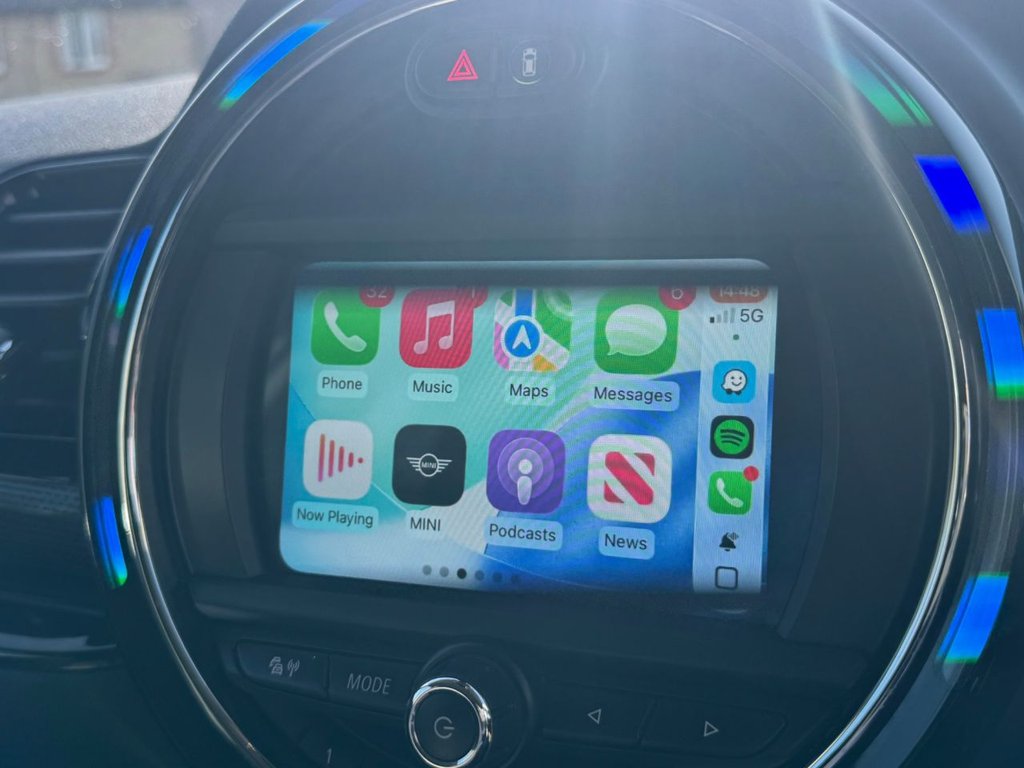 Used MINI Clubman 2018 for sale - 77835456: Photo 20