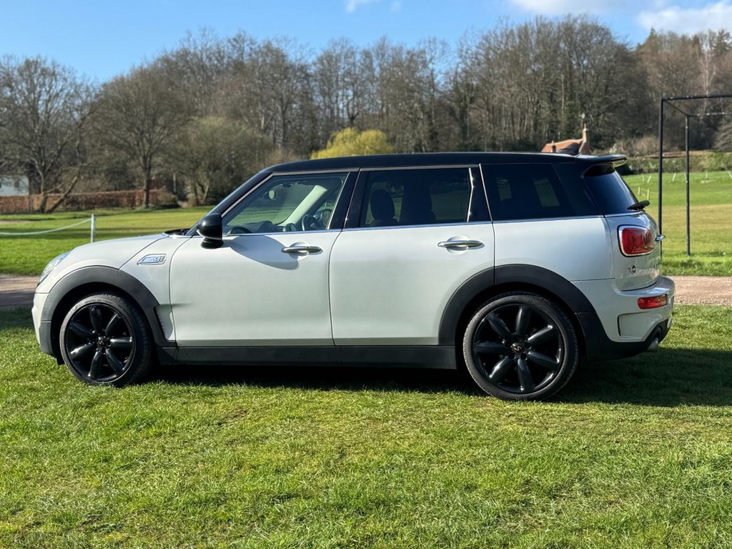 Used MINI Clubman 2018 for sale - 77835456: Photo 24