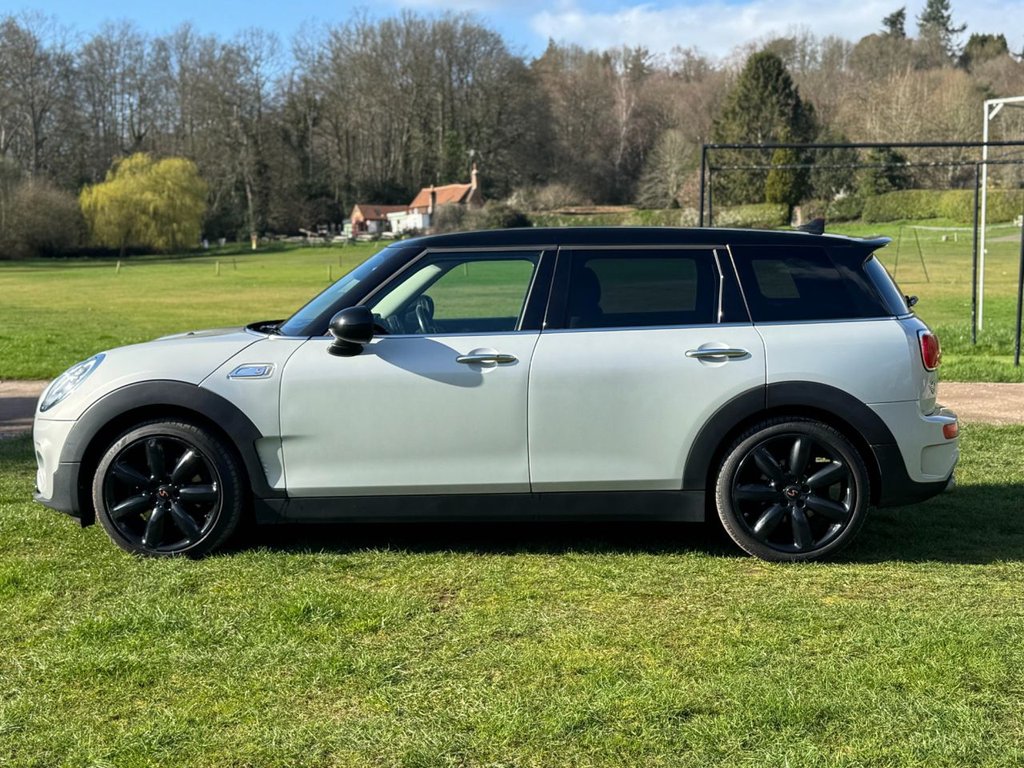 Used MINI Clubman 2018 for sale - 77835456: Photo 25