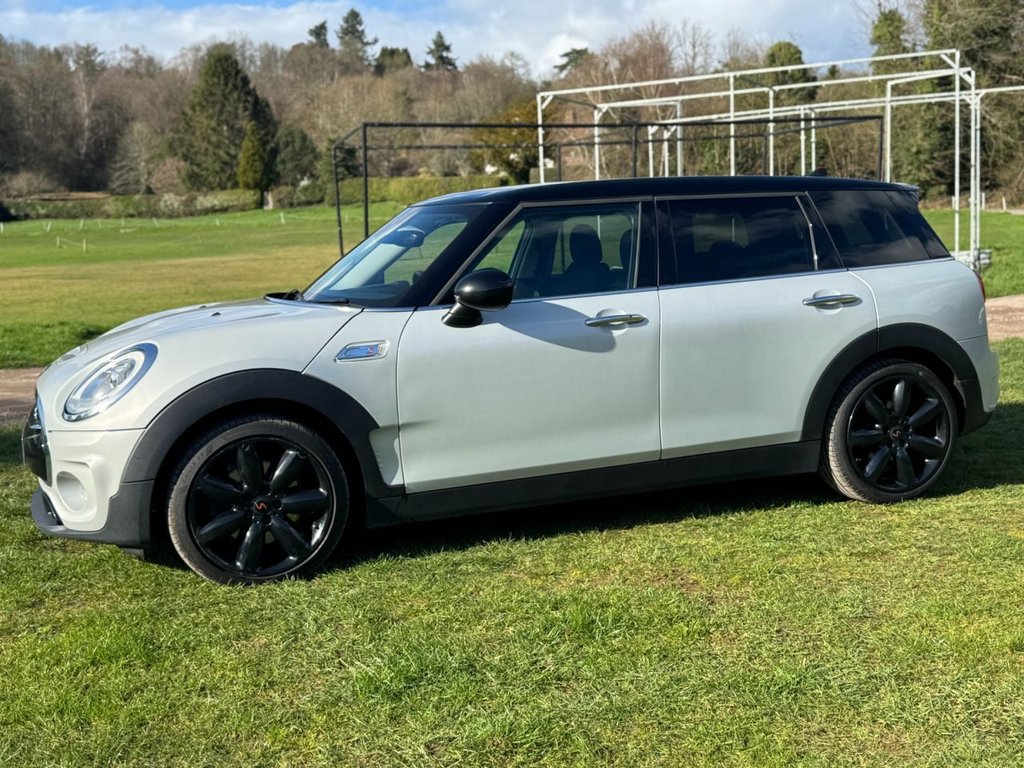 Used MINI Clubman 2018 for sale - 77835456: Photo 26