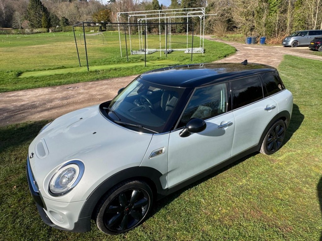 Used MINI Clubman 2018 for sale - 77835456: Photo 27