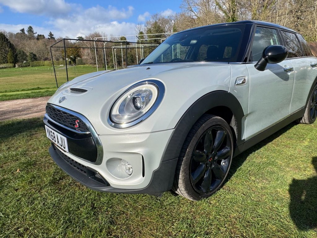Used MINI Clubman 2018 for sale - 77835456: Photo 28
