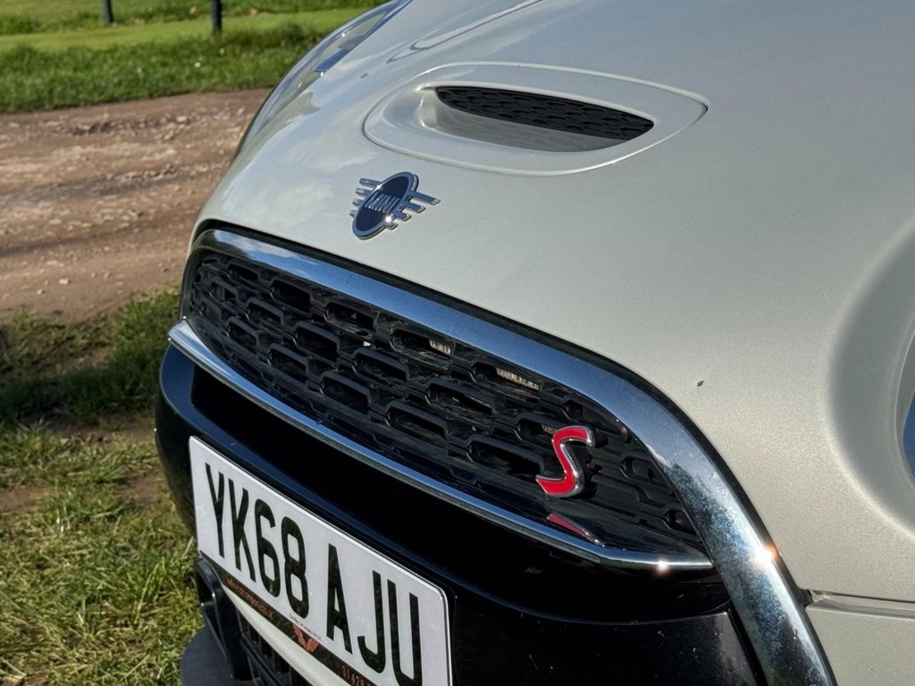 Used MINI Clubman 2018 for sale - 77835456: Photo 29