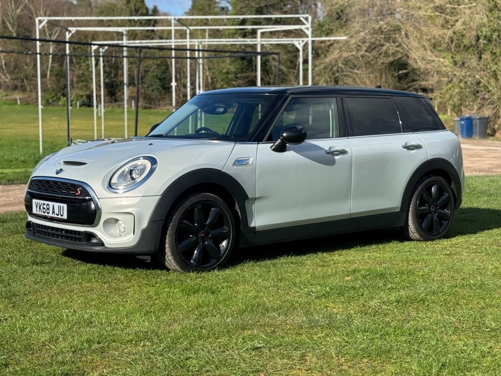 Used MINI Clubman 2018 for sale - 77835456: Photo 3