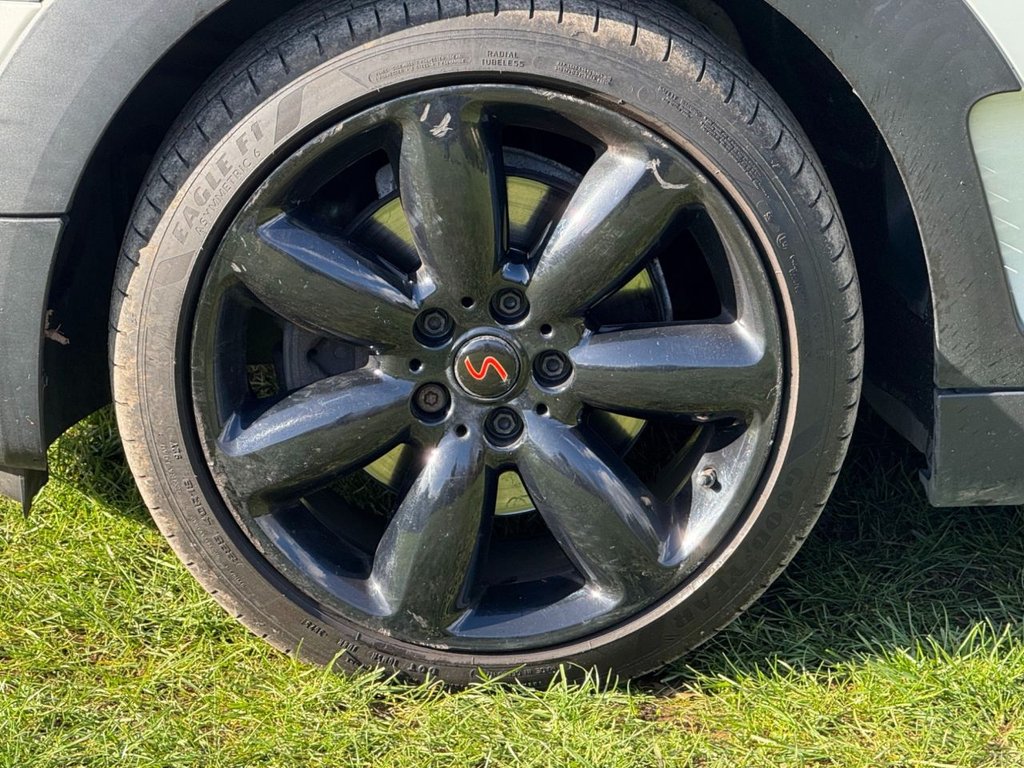 Used MINI Clubman 2018 for sale - 77835456: Photo 30