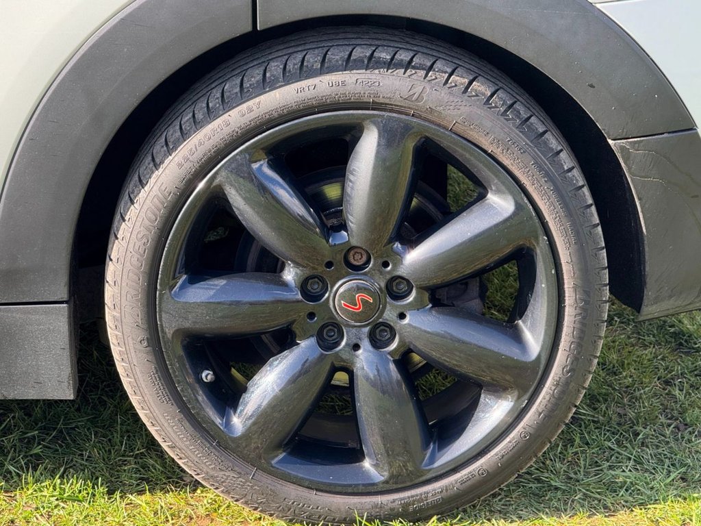 Used MINI Clubman 2018 for sale - 77835456: Photo 31