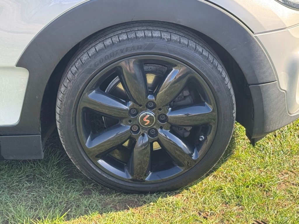 Used MINI Clubman 2018 for sale - 77835456: Photo 34