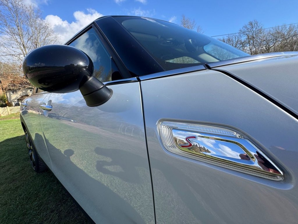 Used MINI Clubman 2018 for sale - 77835456: Photo 35