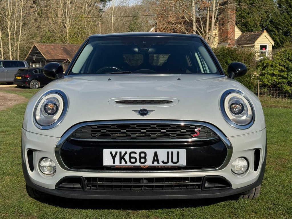 Used MINI Clubman 2018 for sale - 77835456: Photo 36