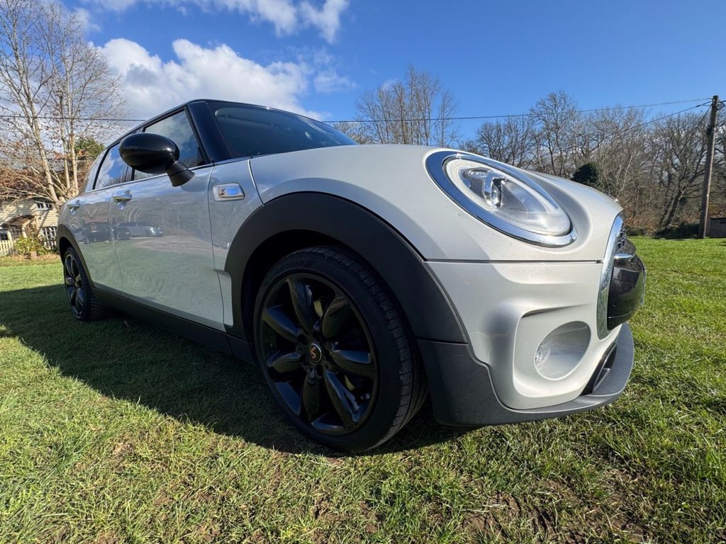 Used MINI Clubman 2018 for sale - 77835456: Photo 38