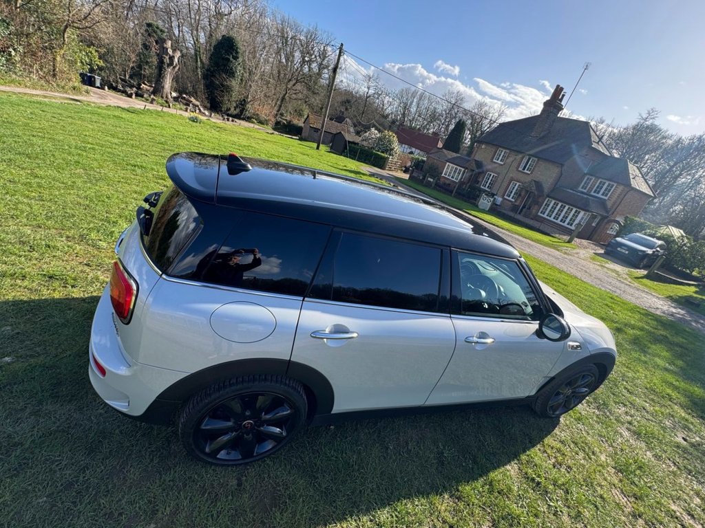 Used MINI Clubman 2018 for sale - 77835456: Photo 39