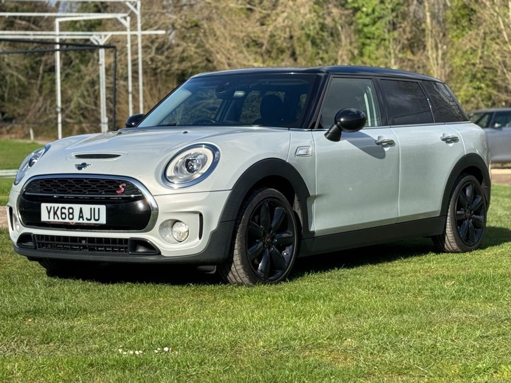 Used MINI Clubman 2018 for sale - 77835456: Photo 4