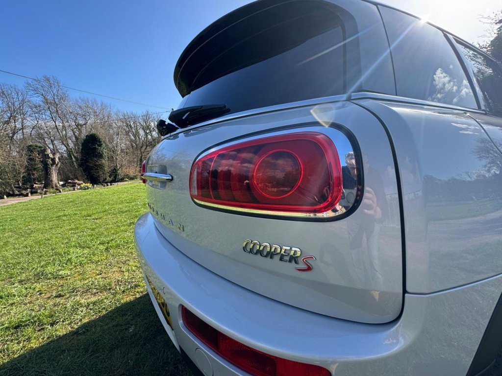 Used MINI Clubman 2018 for sale - 77835456: Photo 40