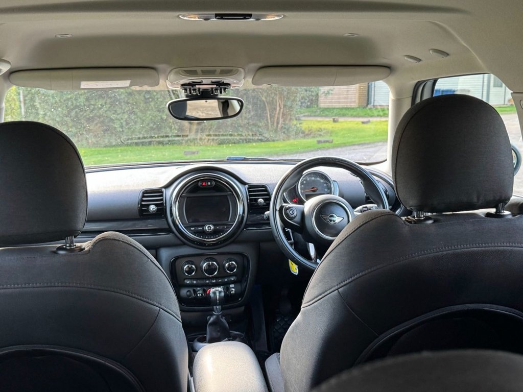 Used MINI Clubman 2018 for sale - 77835456: Photo 42