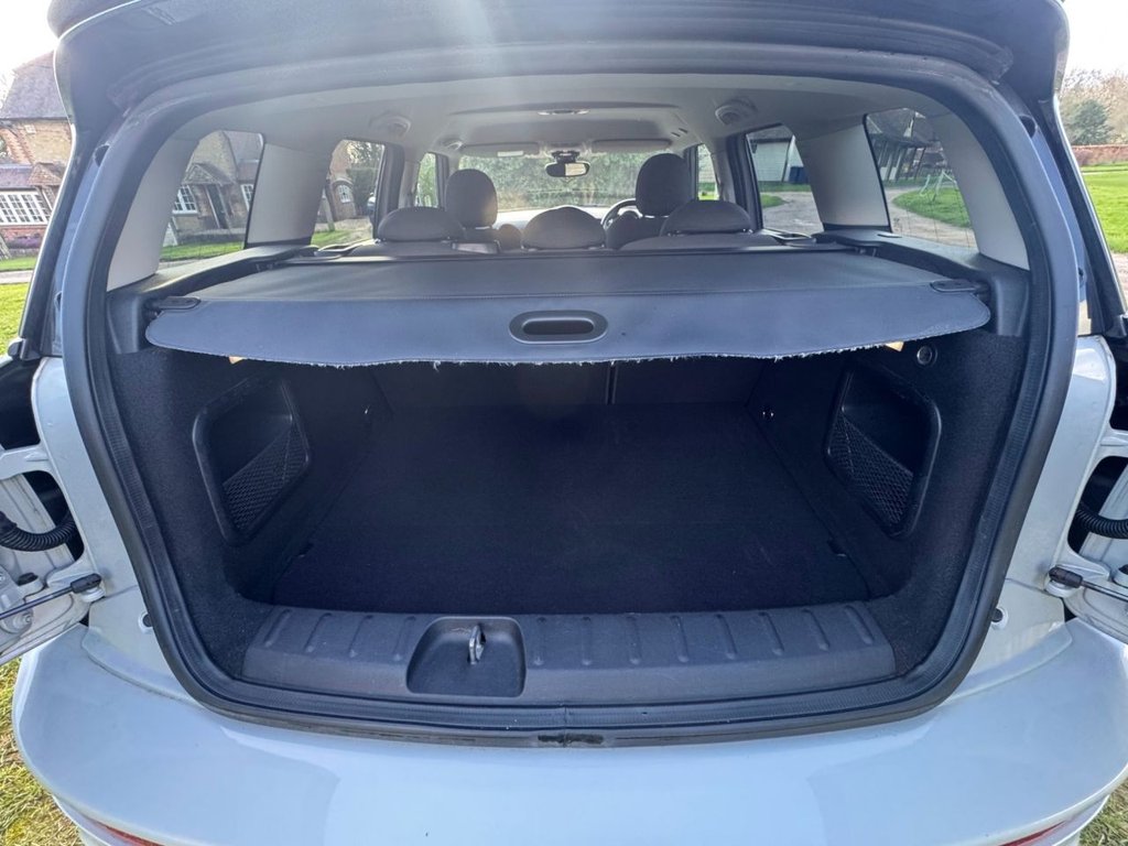 Used MINI Clubman 2018 for sale - 77835456: Photo 43