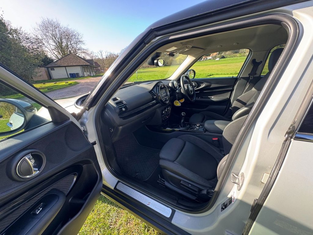 Used MINI Clubman 2018 for sale - 77835456: Photo 45