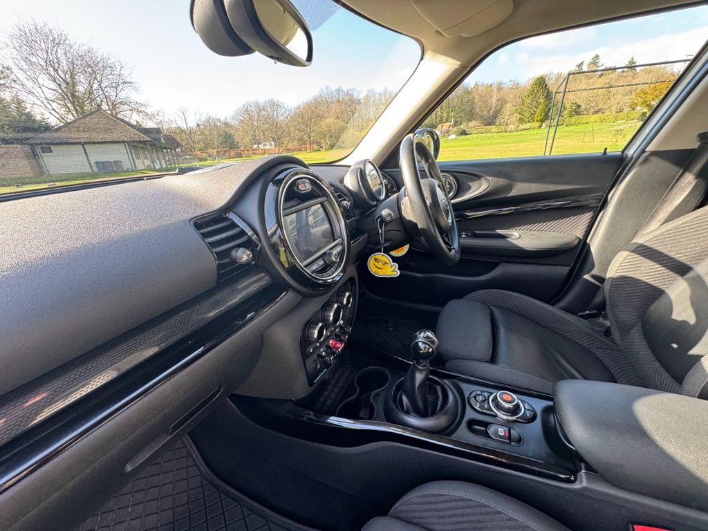 Used MINI Clubman 2018 for sale - 77835456: Photo 47