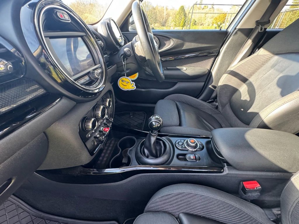 Used MINI Clubman 2018 for sale - 77835456: Photo 48