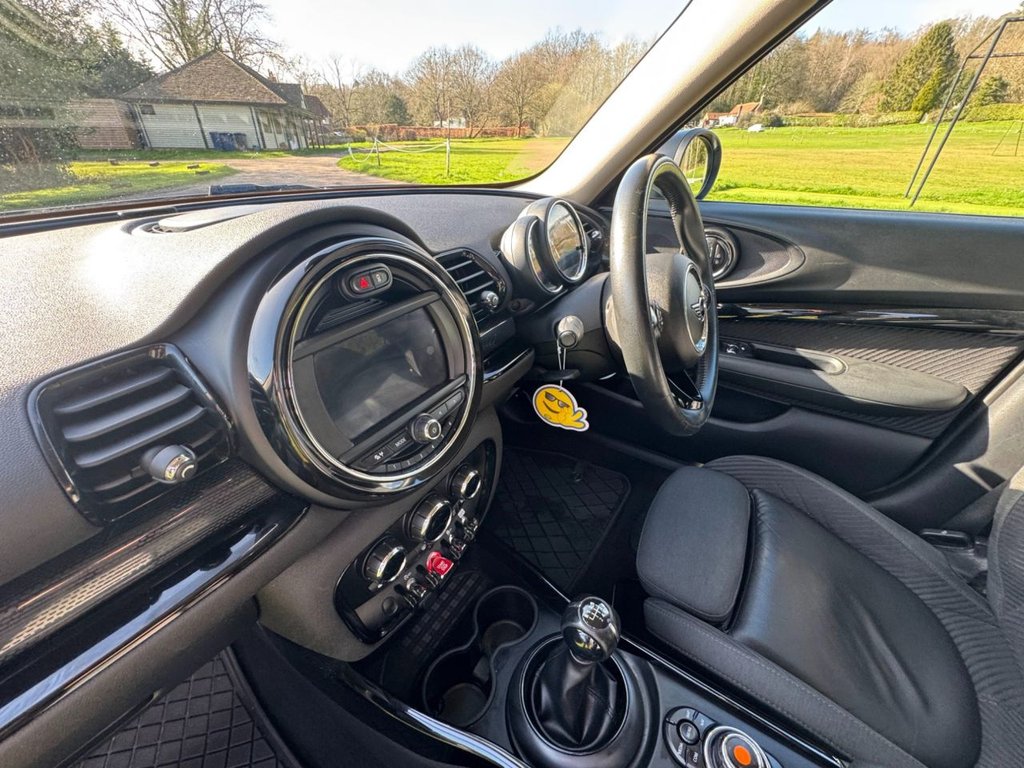 Used MINI Clubman 2018 for sale - 77835456: Photo 49