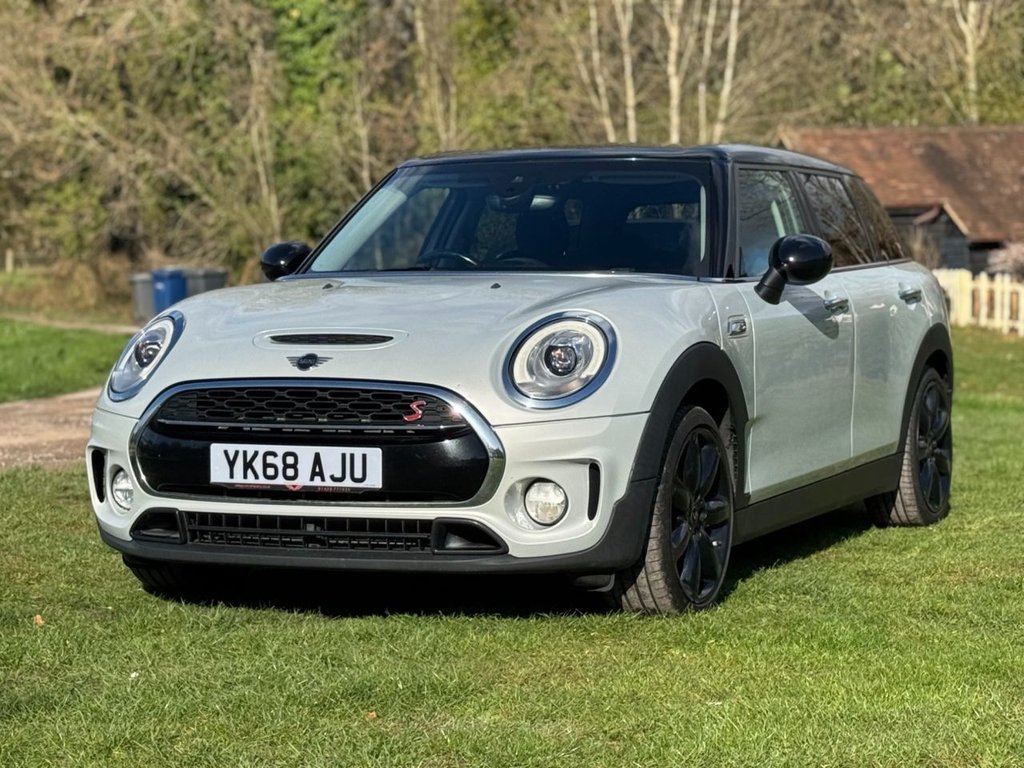 Used MINI Clubman 2018 for sale - 77835456: Photo 5