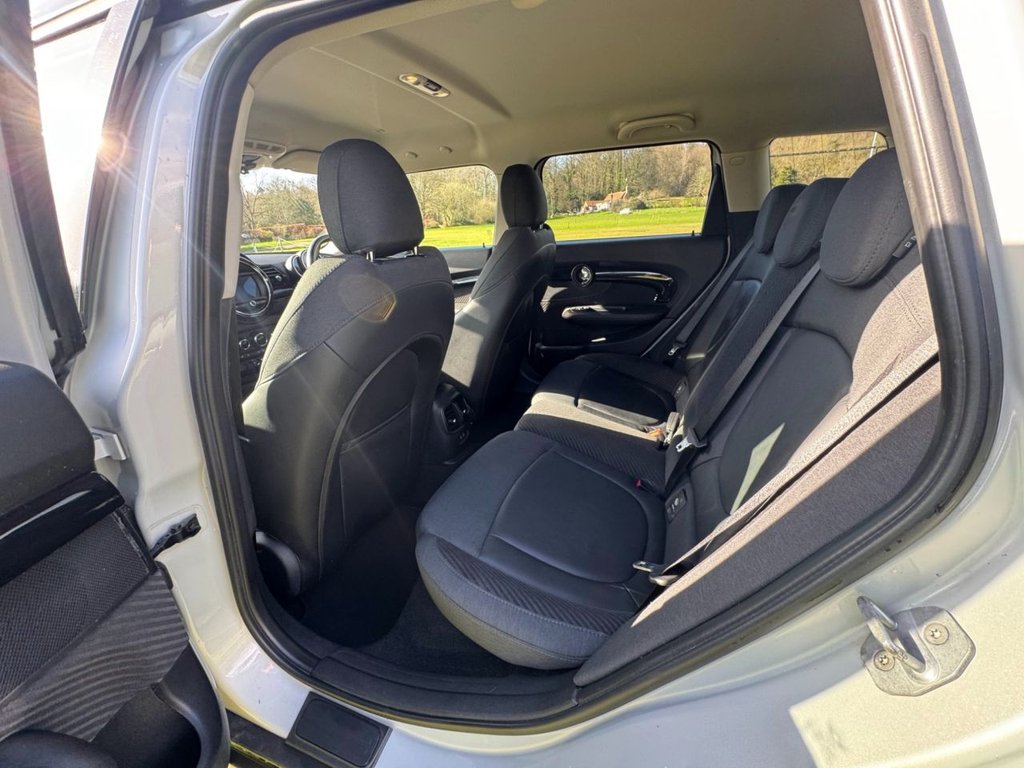 Used MINI Clubman 2018 for sale - 77835456: Photo 50