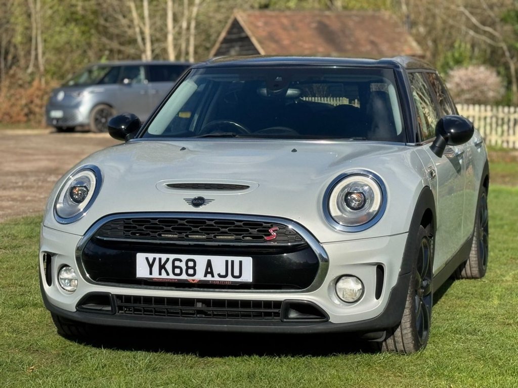 Used MINI Clubman 2018 for sale - 77835456: Photo 6