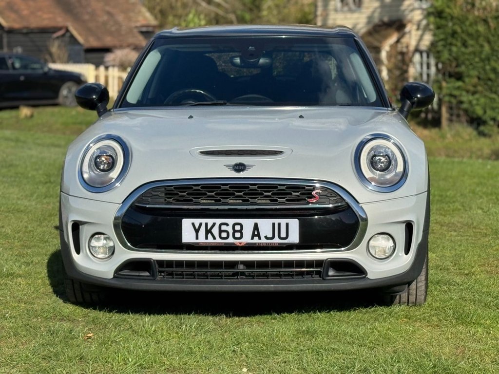 Used MINI Clubman 2018 for sale - 77835456: Photo 8